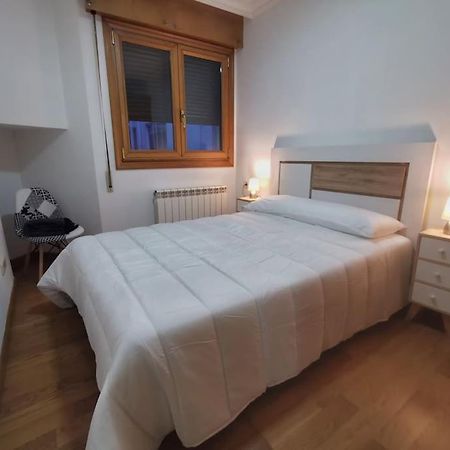 Castrelos, Vigo, Diseno Экстерьер фото