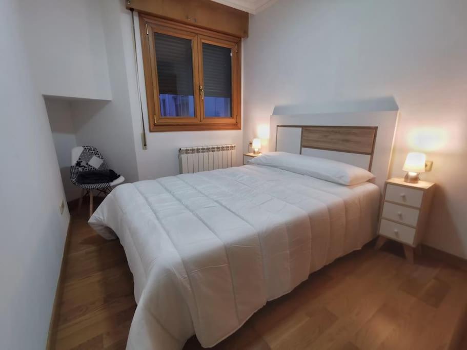 Castrelos, Vigo, Diseno Экстерьер фото