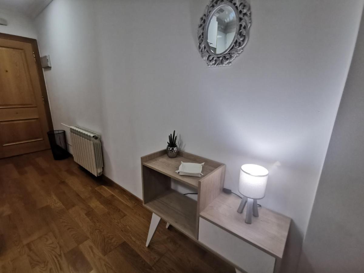 Castrelos, Vigo, Diseno Экстерьер фото